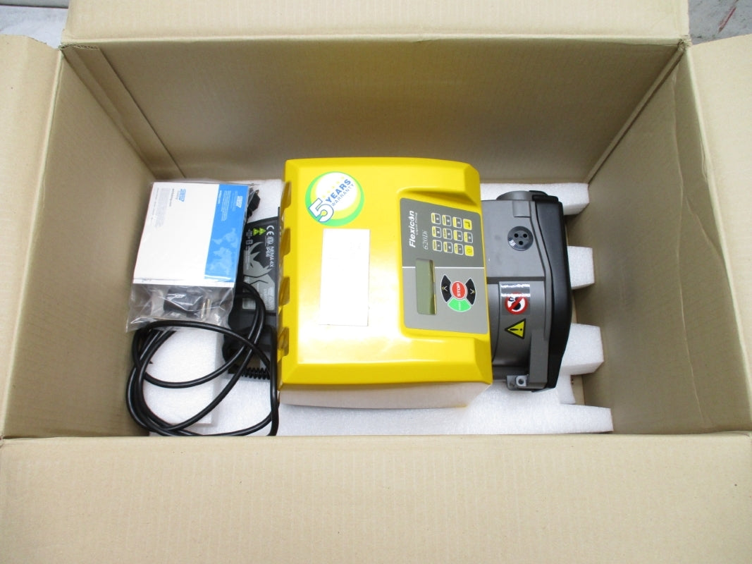 WATSON MARLOW PUMPS 060.417N.E2A NSMP