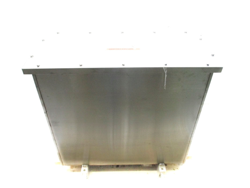 HAMMOND POWER SOLUTIONS P075KBKF7 480V 75KVA NSNP