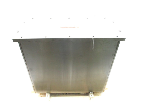 HAMMOND POWER SOLUTIONS P075KBKF7 480V 75KVA NSNP