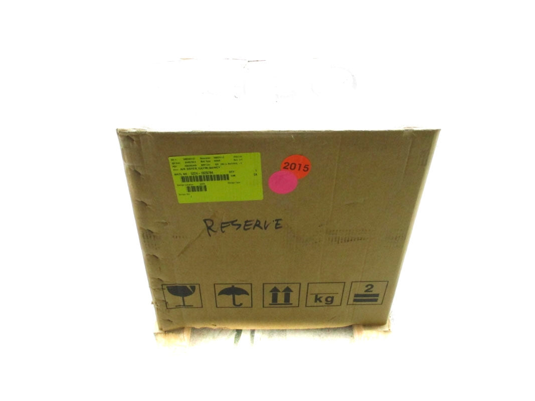 QUINCY COMPRESSOR 4102000668 5224-1028794 232PSIG 115V NSMP