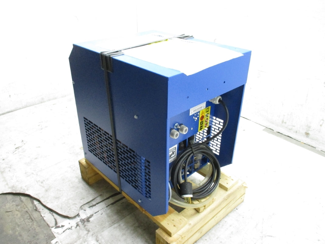 QUINCY COMPRESSOR 4102000668 5224-1028794 232PSIG 115V NSMP