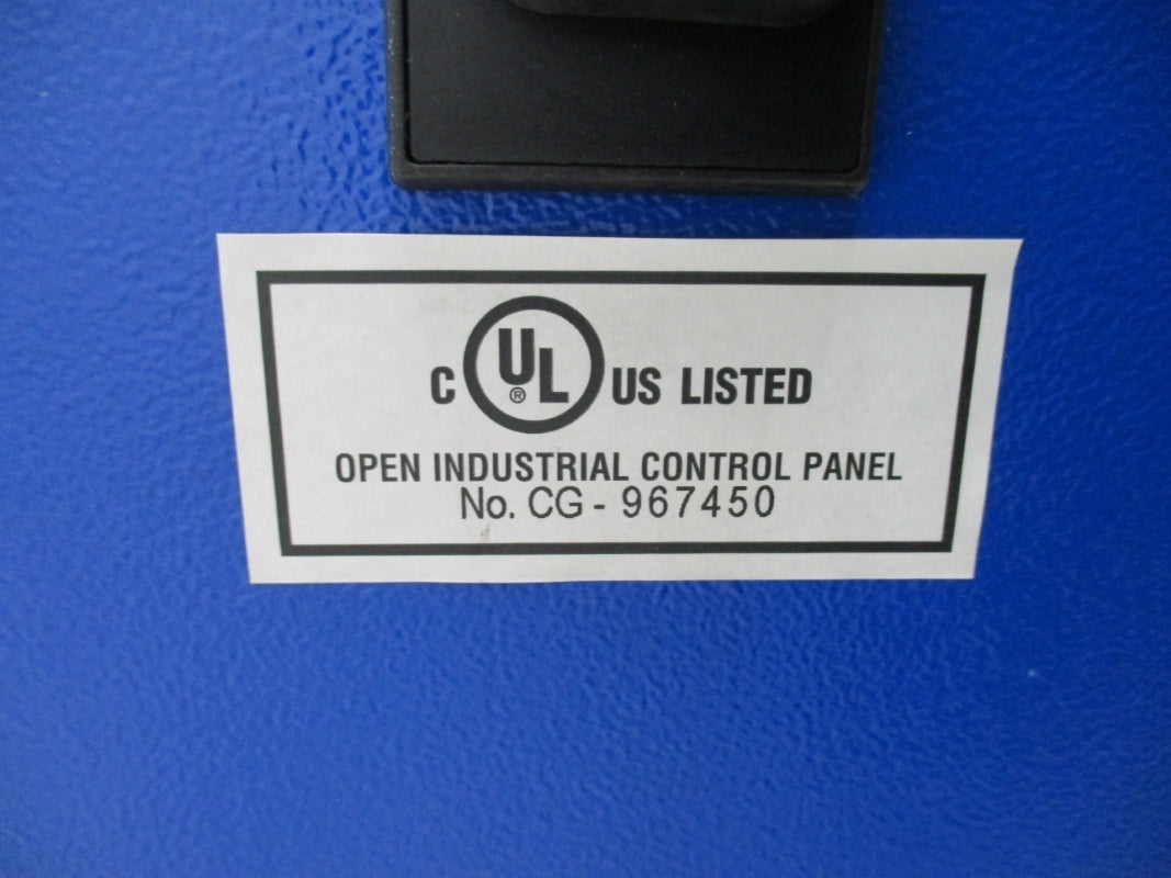 QUINCY COMPRESSOR 4102000668 5224-1028794 232PSIG 115V NSMP