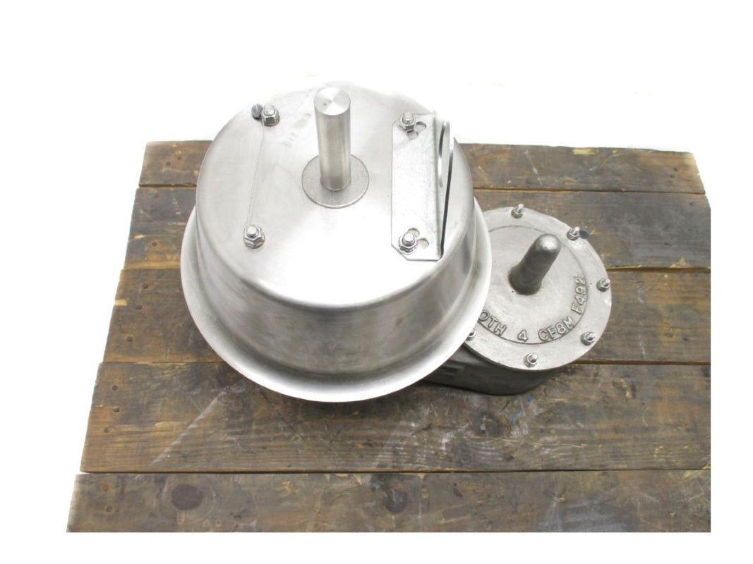 GROTH 1200A-04-555-V00 NSNP