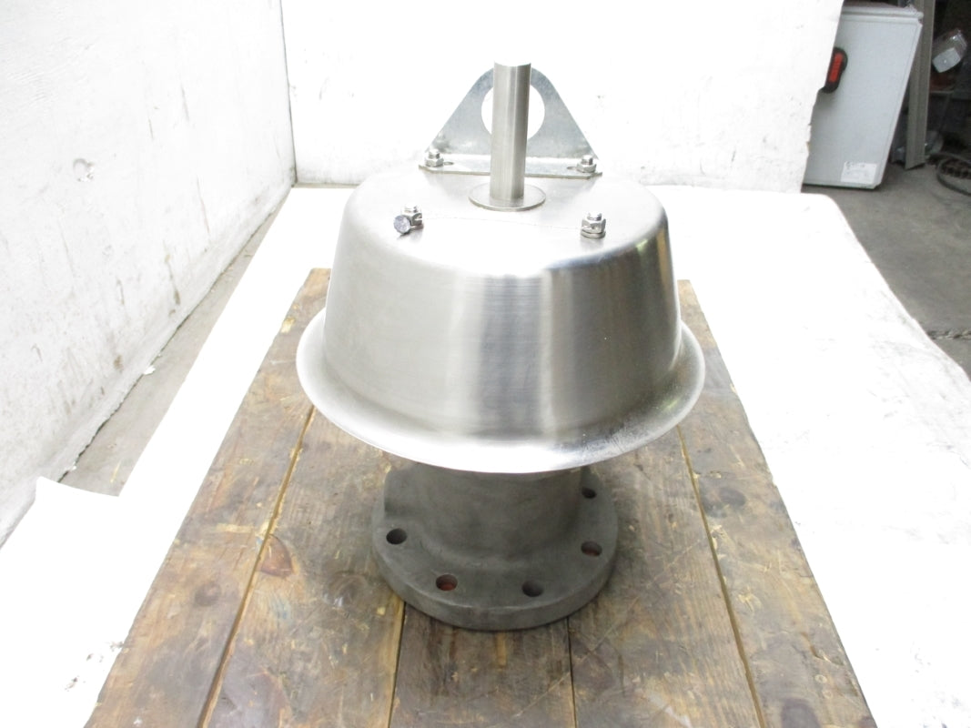 GROTH 1200A-04-555-V00 NSNP