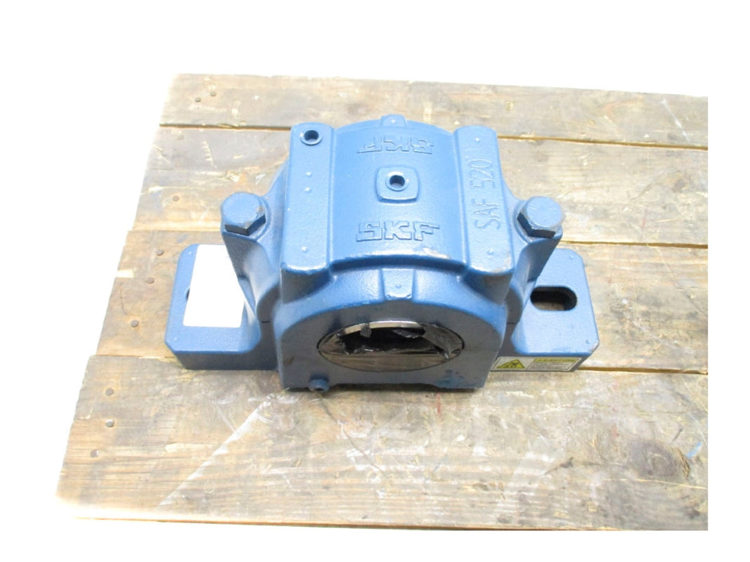 SKF SAF520 M54524 NSNP