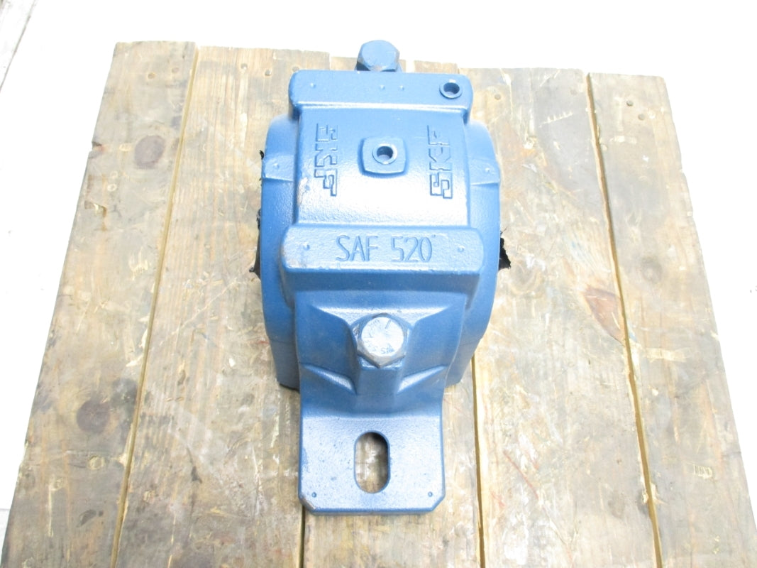 SKF SAF520 M54524 NSNP