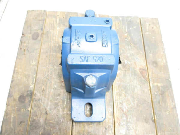 SKF SAF520 M54524 NSNP