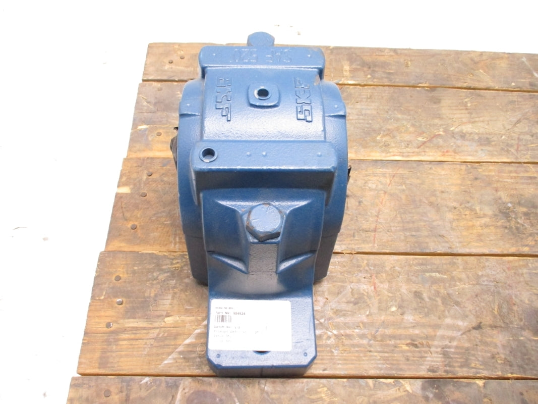 SKF SAF520 M54524 NSNP