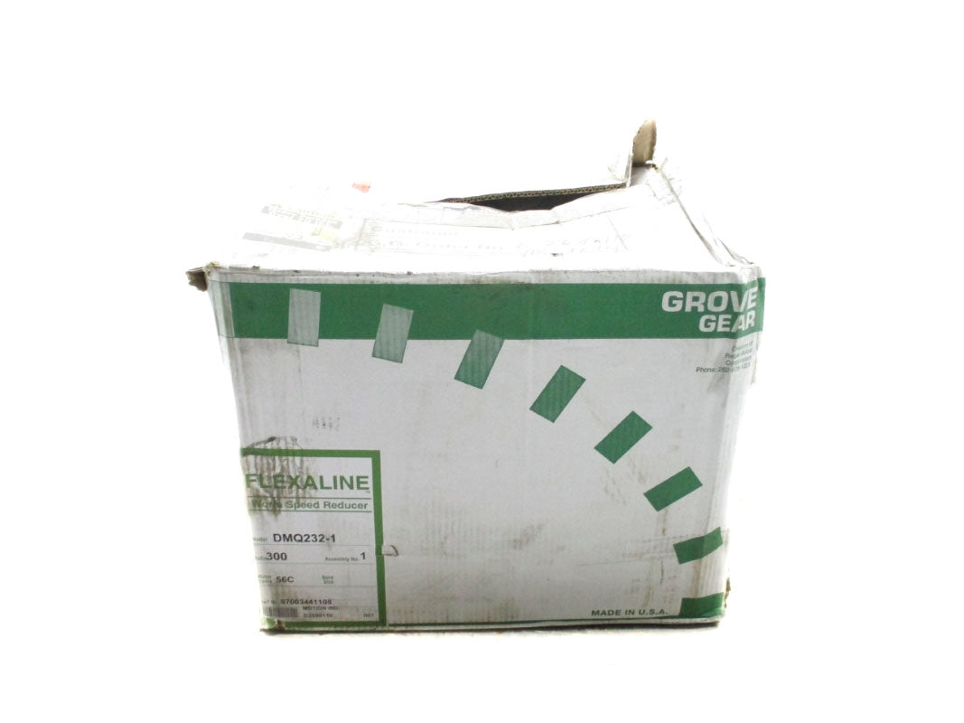 GROVE GEAR DMQ232-1 NSMP