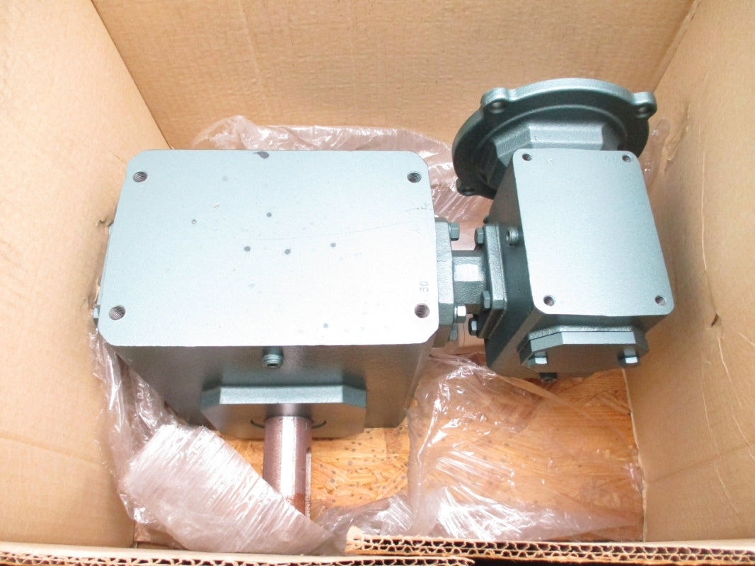 GROVE GEAR DMQ232-1 NSMP