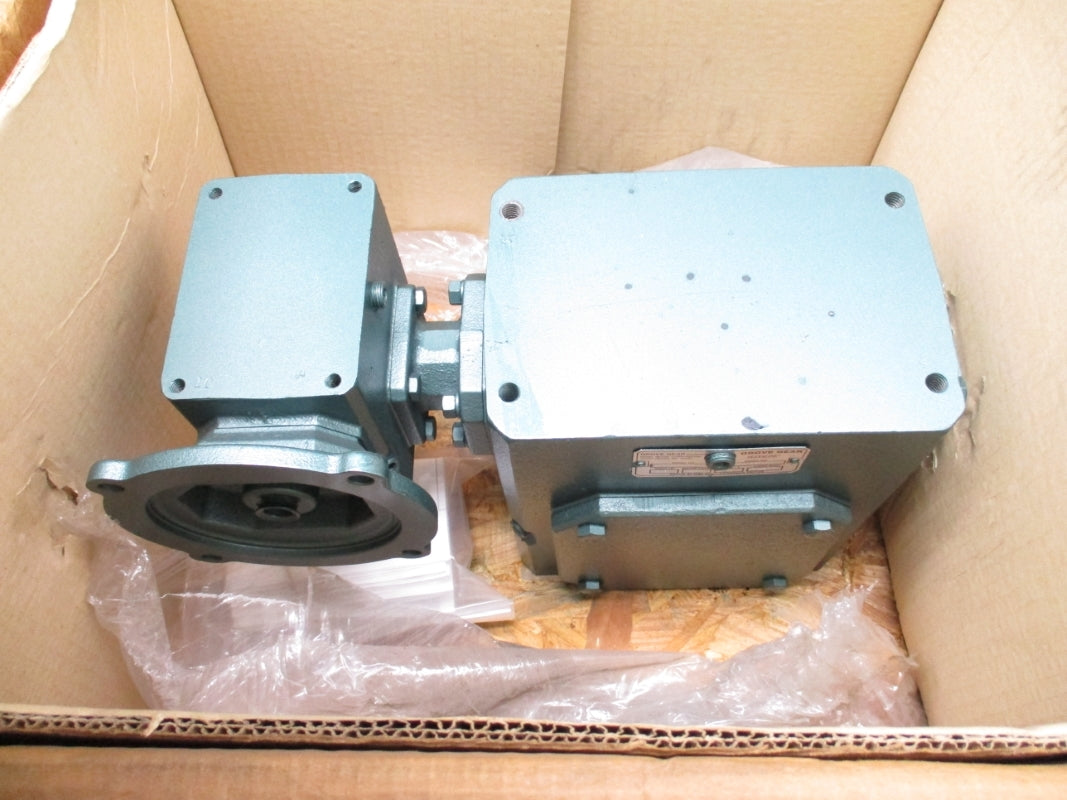 GROVE GEAR DMQ232-1 NSMP