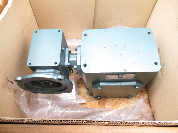 GROVE GEAR DMQ232-1 NSMP