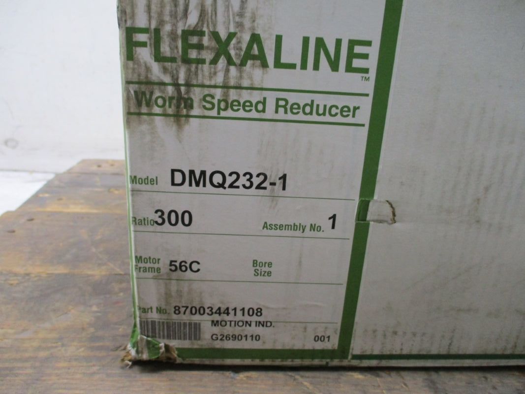 GROVE GEAR DMQ232-1 NSMP