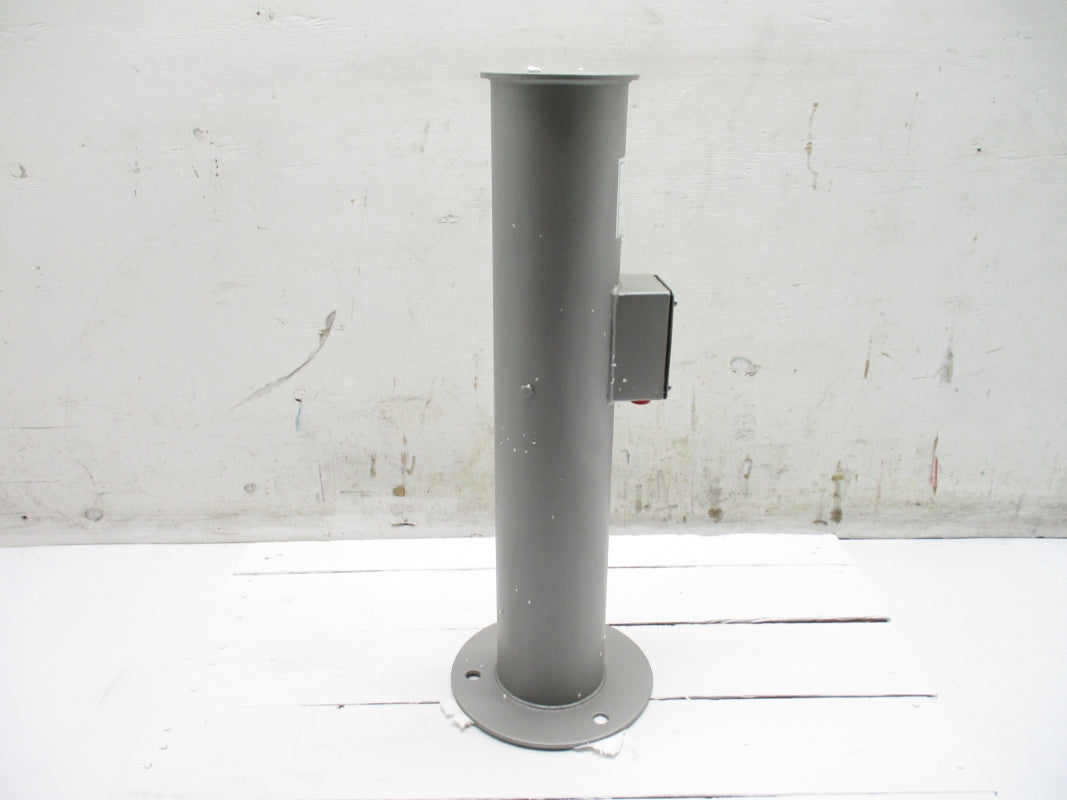 AIRTEK ATP-A-RP-130-240 240V NSMP