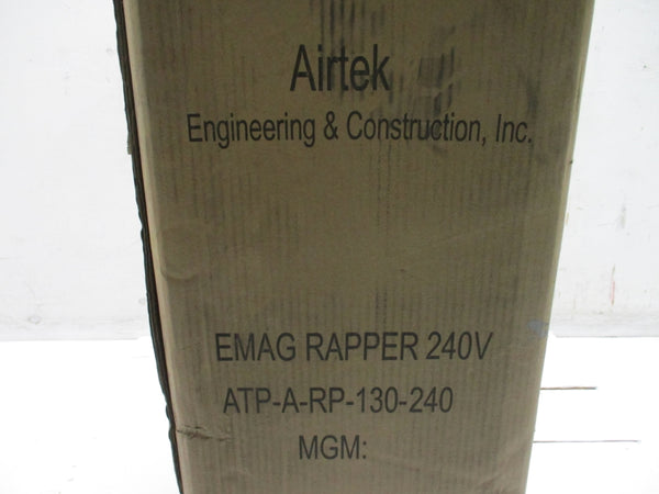 AIRTEK ATP-A-RP-130-240 240V NSMP