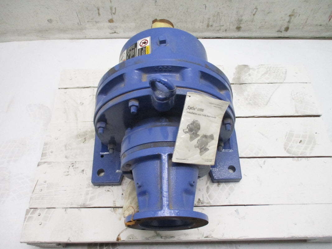 SUMITOMO DRIVE TECHNOLOGIES PA155140 CHHJS-6175DCY-1247 NSNP