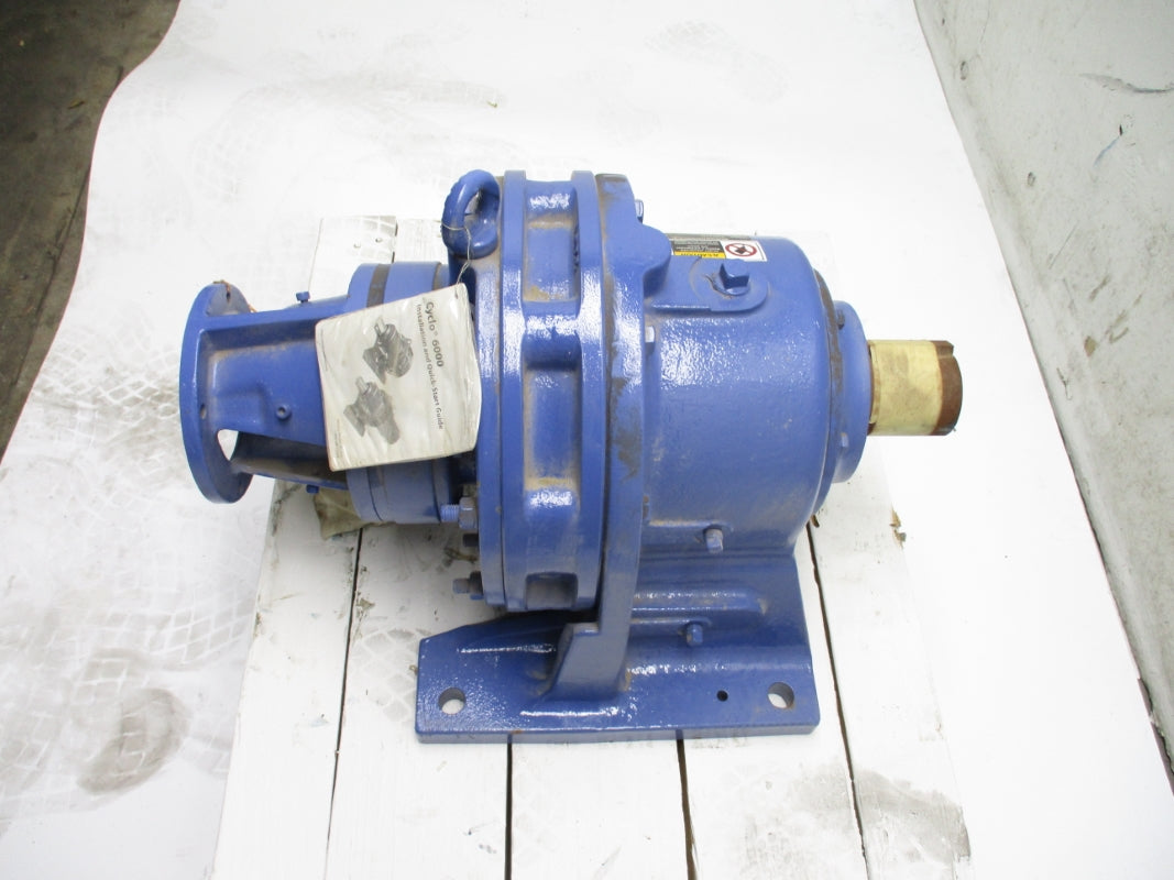 SUMITOMO DRIVE TECHNOLOGIES PA155140 CHHJS-6175DCY-1247 NSNP