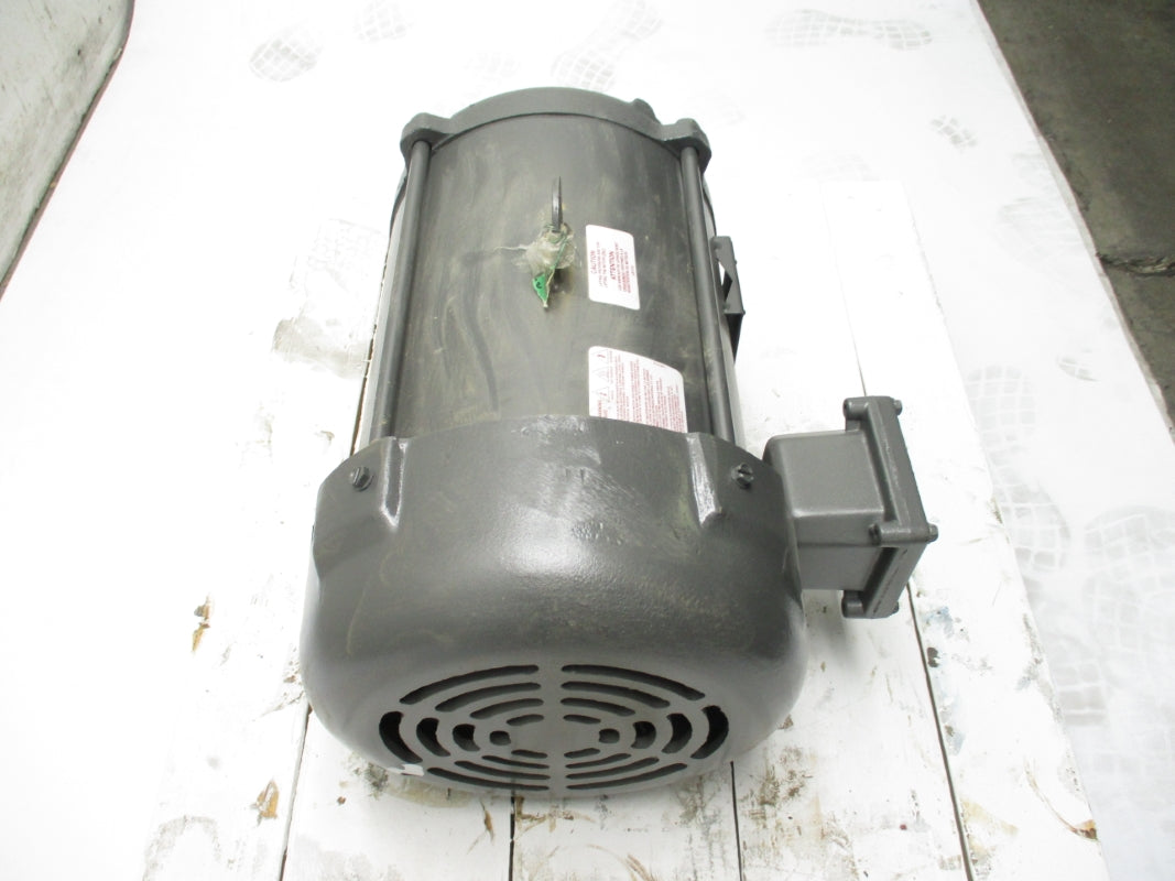 BALDOR ELECTRIC EM7036T 230/460//190/300V 9.2/4.6//8/4A NSNP