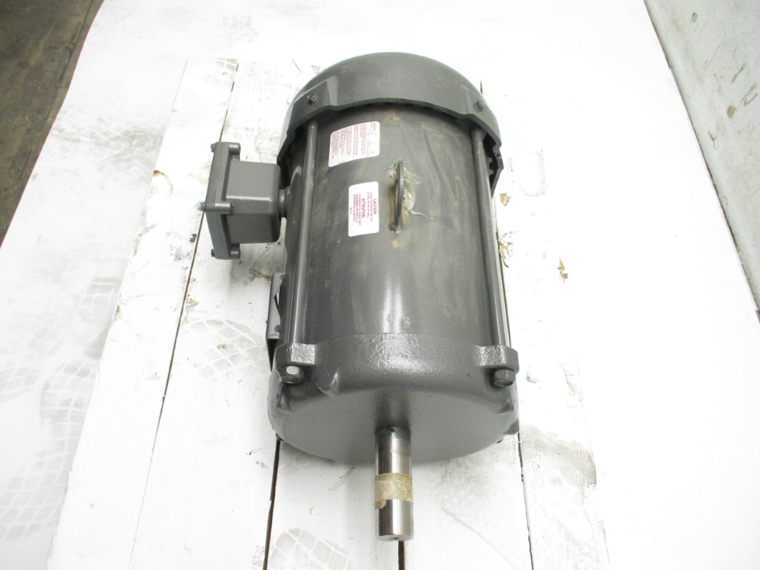 BALDOR ELECTRIC EM7036T 230/460//190/300V 9.2/4.6//8/4A NSNP