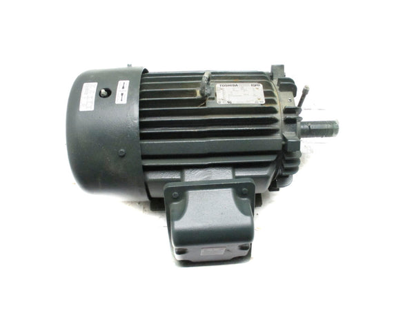 TOSHIBA 2K4030L1EB 30HP 286T FRAME 460V 33A NSNP