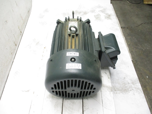 TOSHIBA 2K4030L1EB 30HP 286T FRAME 460V 33A NSNP