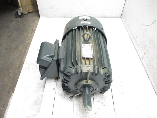 TOSHIBA 2K4030L1EB 30HP 286T FRAME 460V 33A NSNP