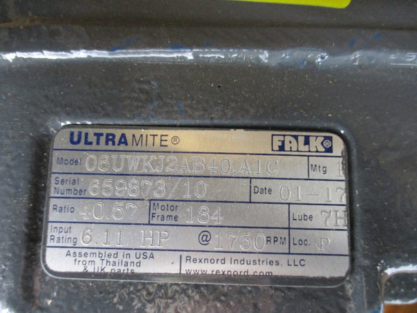 ULTRAMITE 06UWKJ2AB40.A1C NSNP