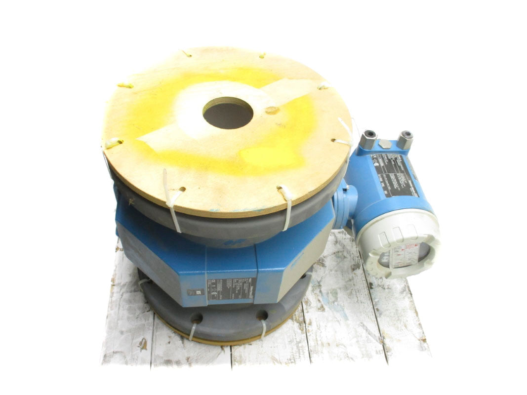 ENDRESS+HAUSER 53P2H-EL0B1RA0BAAD 85-260VAC NSNP