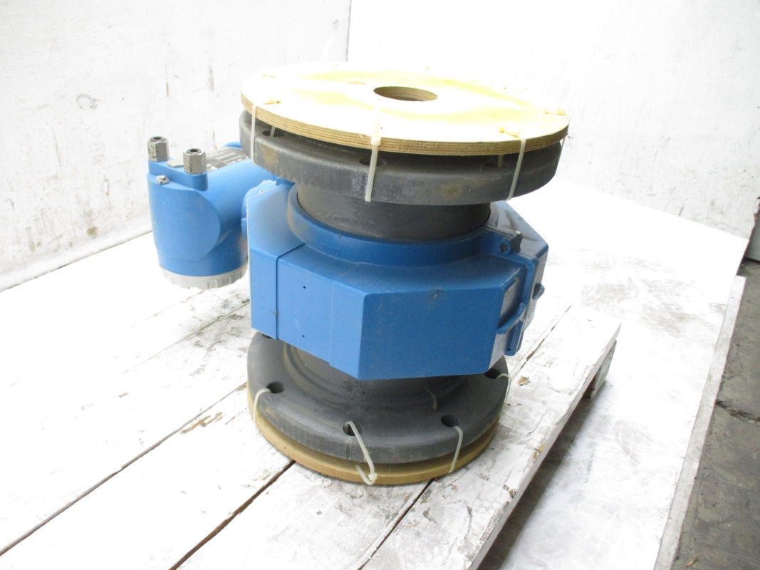 ENDRESS+HAUSER 53P2H-EL0B1RA0BAAD 85-260VAC NSNP