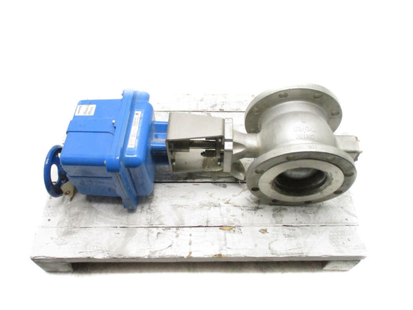 JAMESBURY ERV-167-01-Q-HR-L2-POS 0.8A 115VAC NSNP