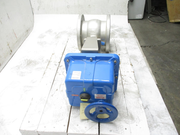 JAMESBURY ERV-167-01-Q-HR-L2-POS 0.8A 115VAC NSNP