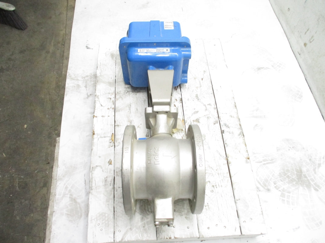 JAMESBURY ERV-167-01-Q-HR-L2-POS 0.8A 115VAC NSNP