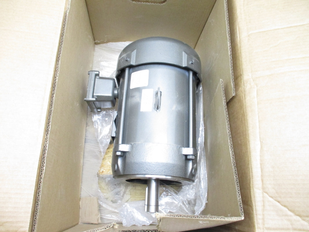 BALDOR VM7047T 230/460//190/380V 20.2/10.1A NSMP