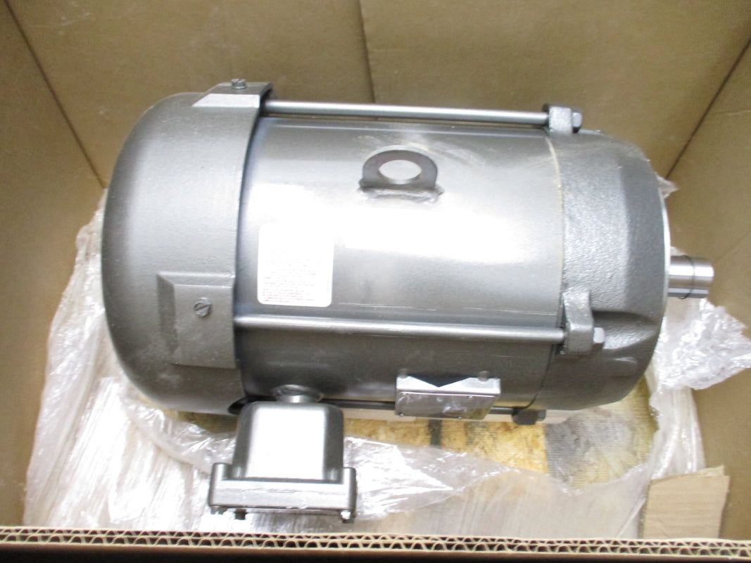 BALDOR VM7047T 230/460//190/380V 20.2/10.1A NSMP