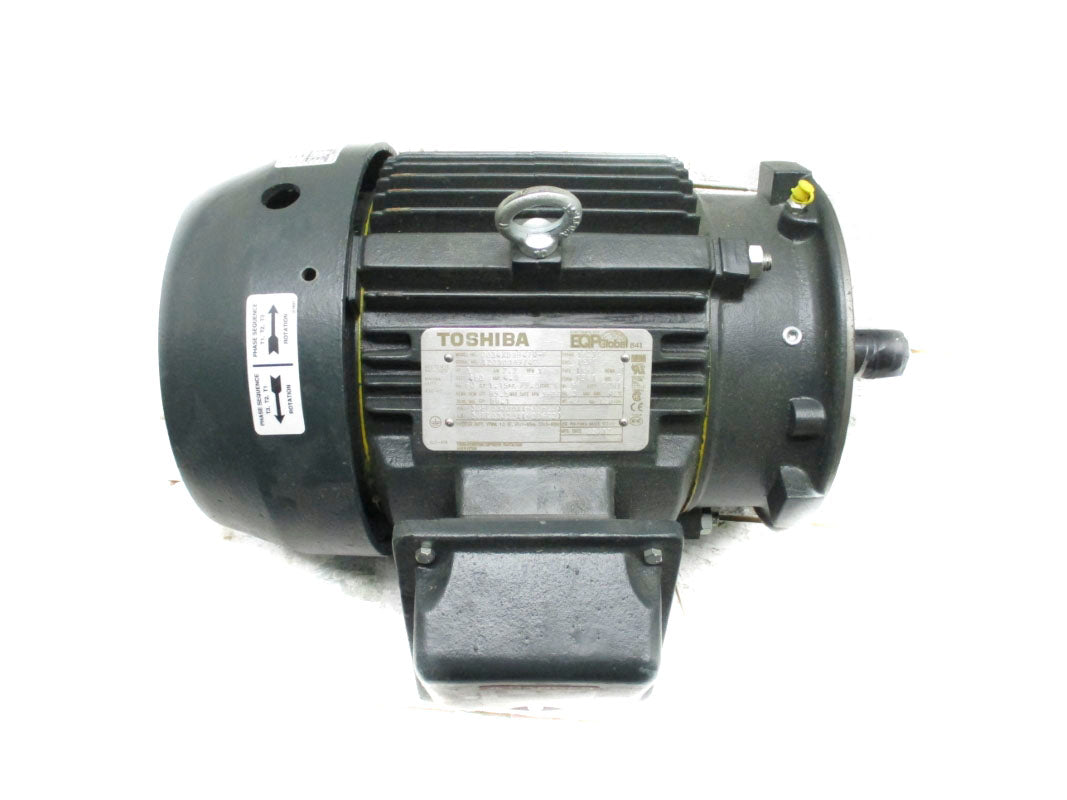 TOSHIBA 0034XDSB47A-P 460V 4.0A NSNP