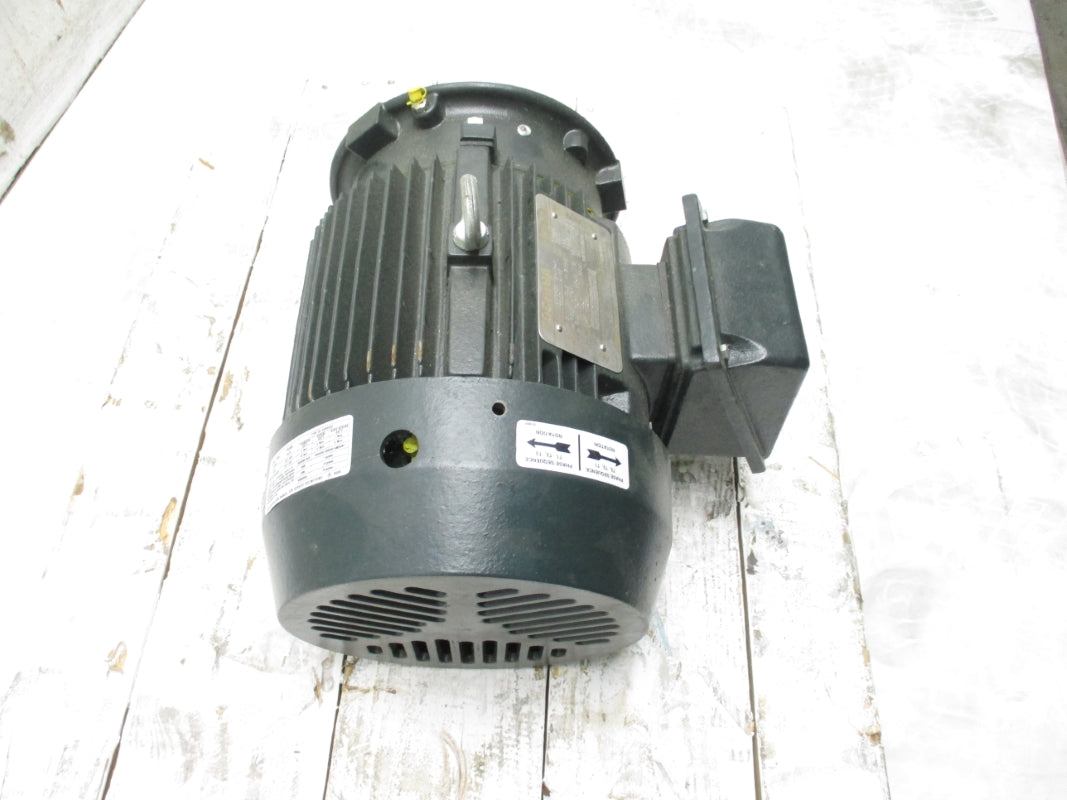 TOSHIBA 0034XDSB47A-P 460V 4.0A NSNP