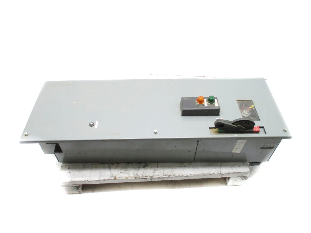 ALLEN BRADLEY SIZE 4 2112B-EAC-4LG-4TLA-6P67FEC3FYG-17-20J-49BT-79UT-90-751S-851SHLA  600V NSNP