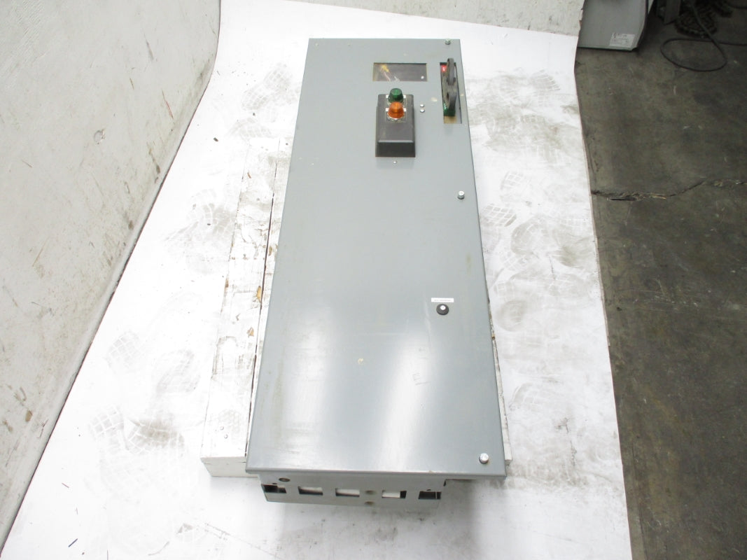 ALLEN BRADLEY SIZE 4 2112B-EAC-4LG-4TLA-6P67FEC3FYG-17-20J-49BT-79UT-90-751S-851SHLA  600V NSNP