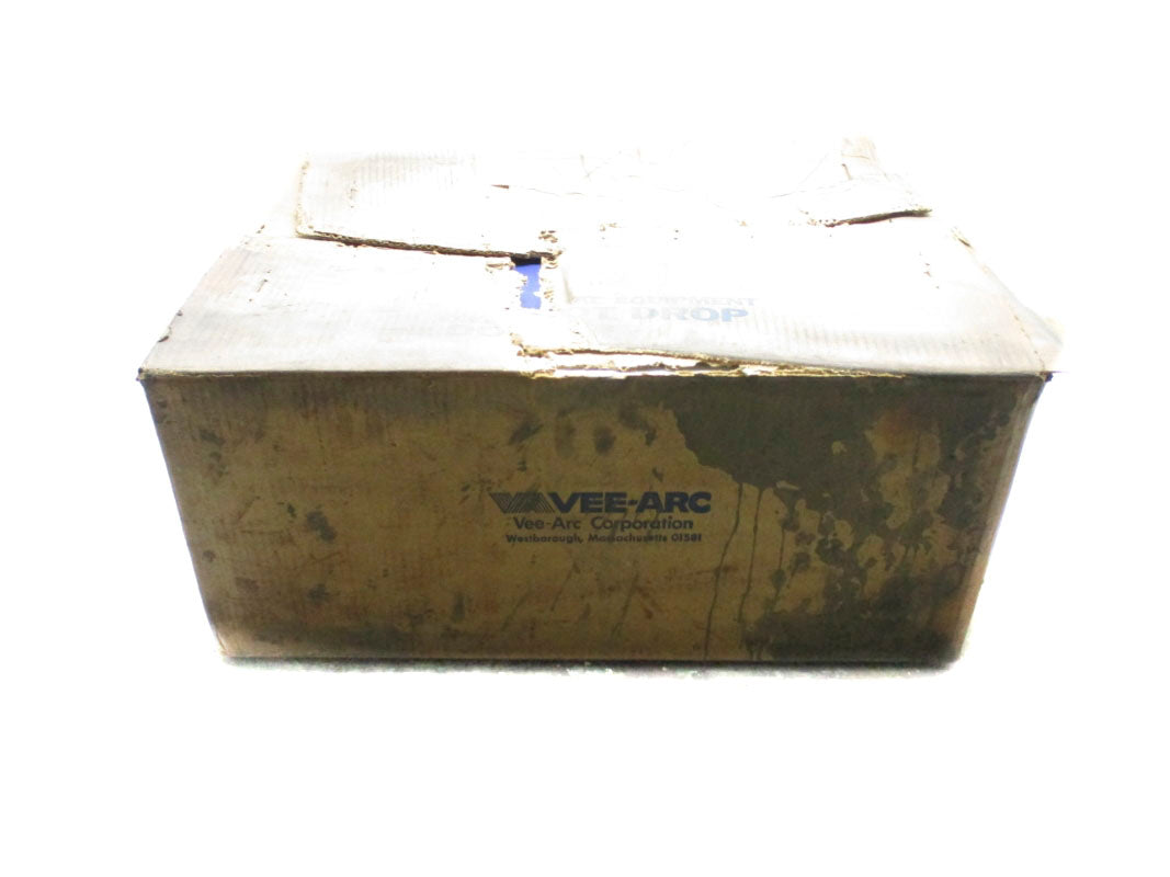 VEE-ARC 8100-C2(*) PWM7000 NSMP