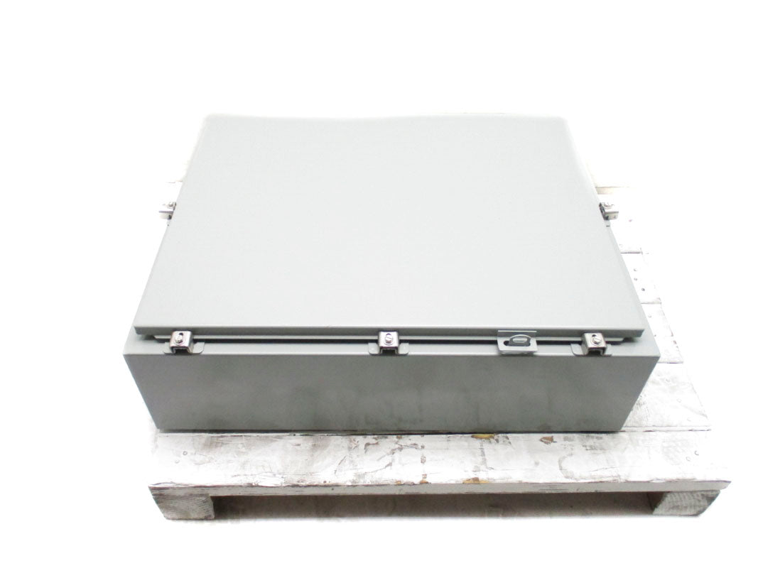 HAMMOND MANUFACTURING 1418N4K8 NSNP