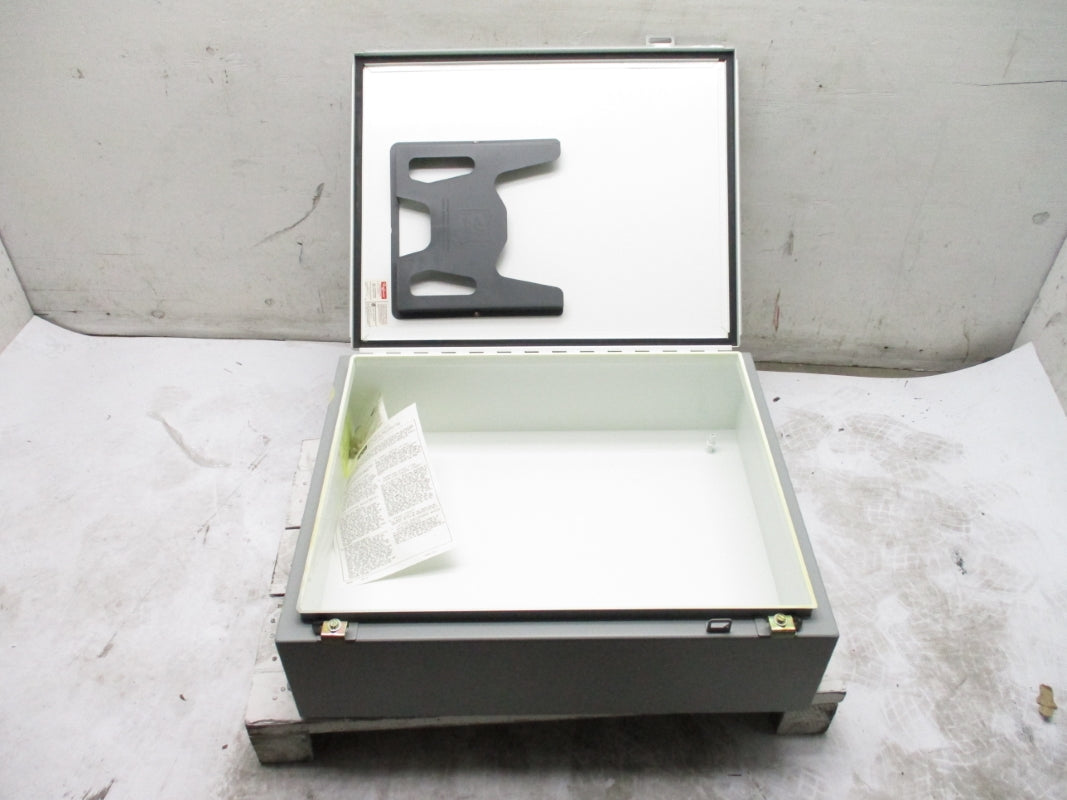 HOFFMAN A-302408LP NSNP