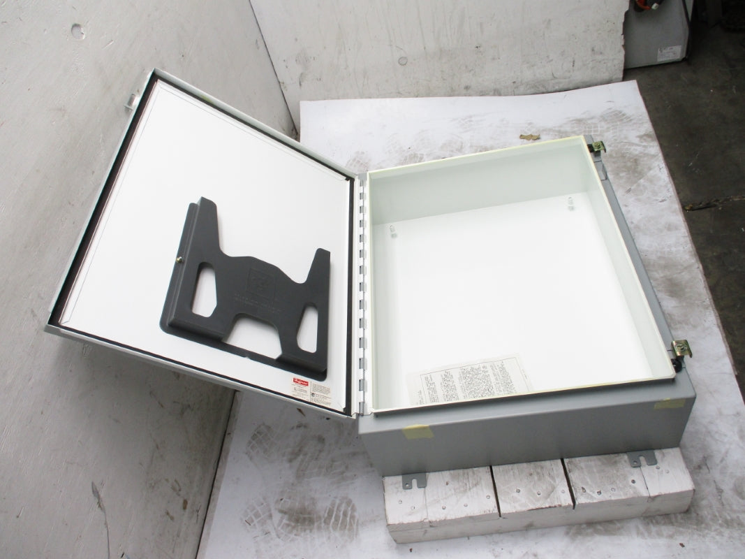 HOFFMAN A-302408LP NSNP