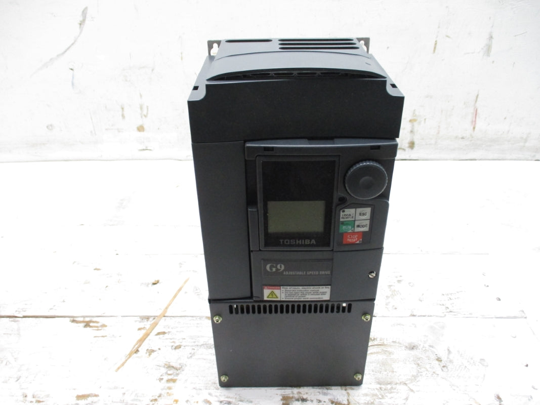 TOSHIBA VT130G9U4110 380/480V NSMP