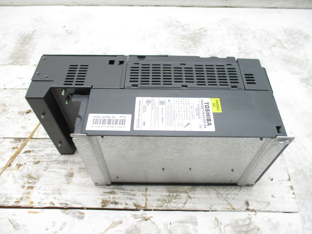TOSHIBA VT130G9U4110 380/480V NSMP