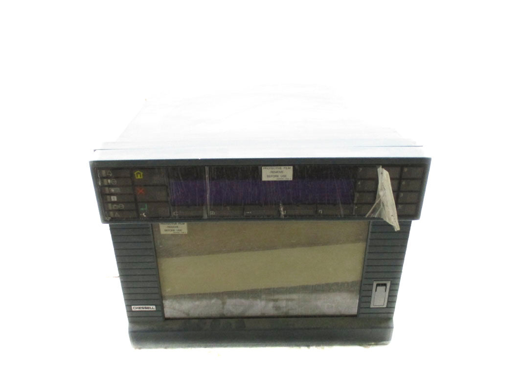 CHESSELL EUROTHERM 4250M 230V NSNP