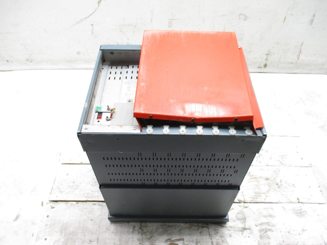 CHESSELL EUROTHERM 4250M 230V NSNP