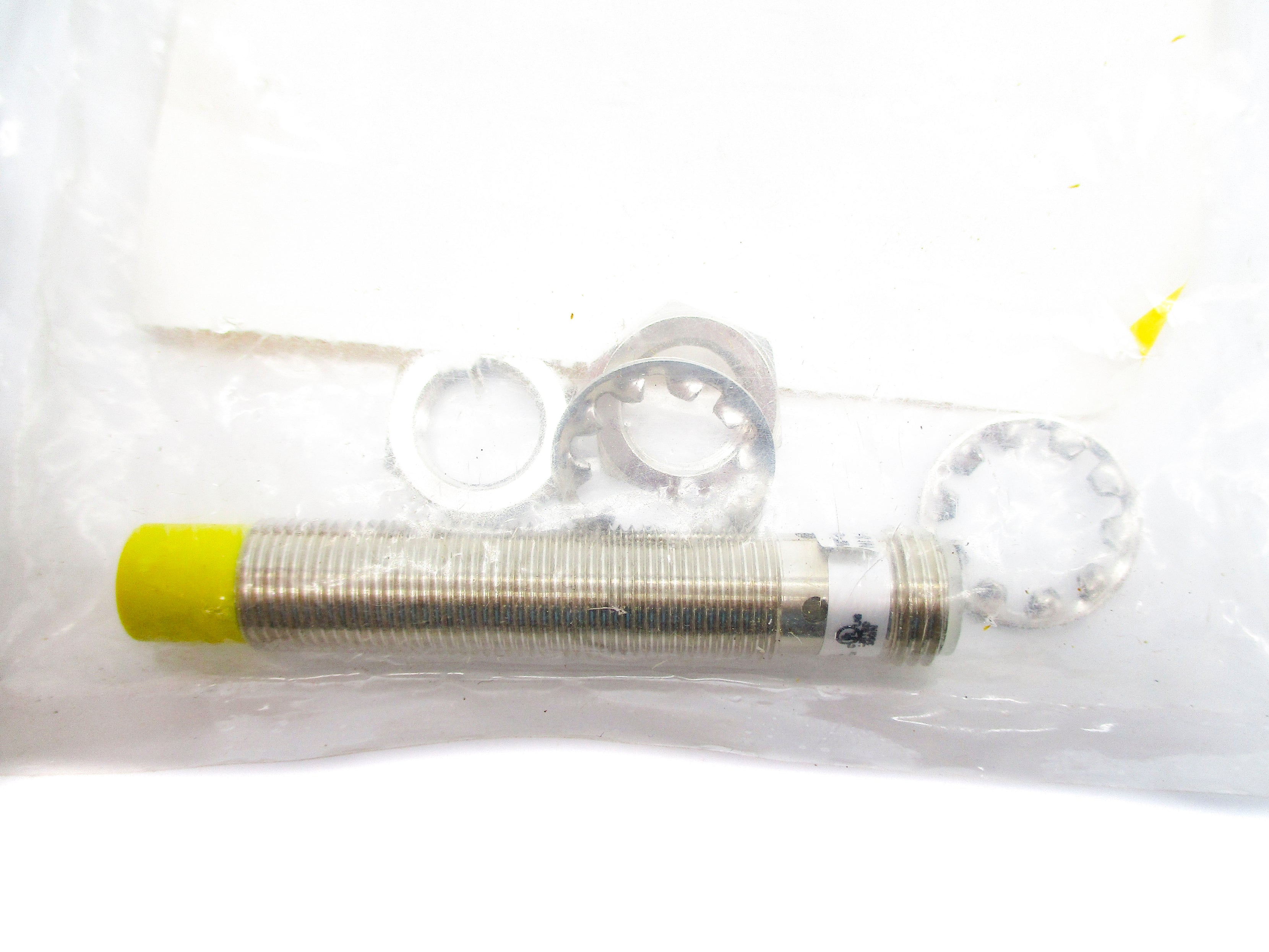 TURCK NI8-G12-ADZ32X-B3131 T4205401 20-250VAC NSMP