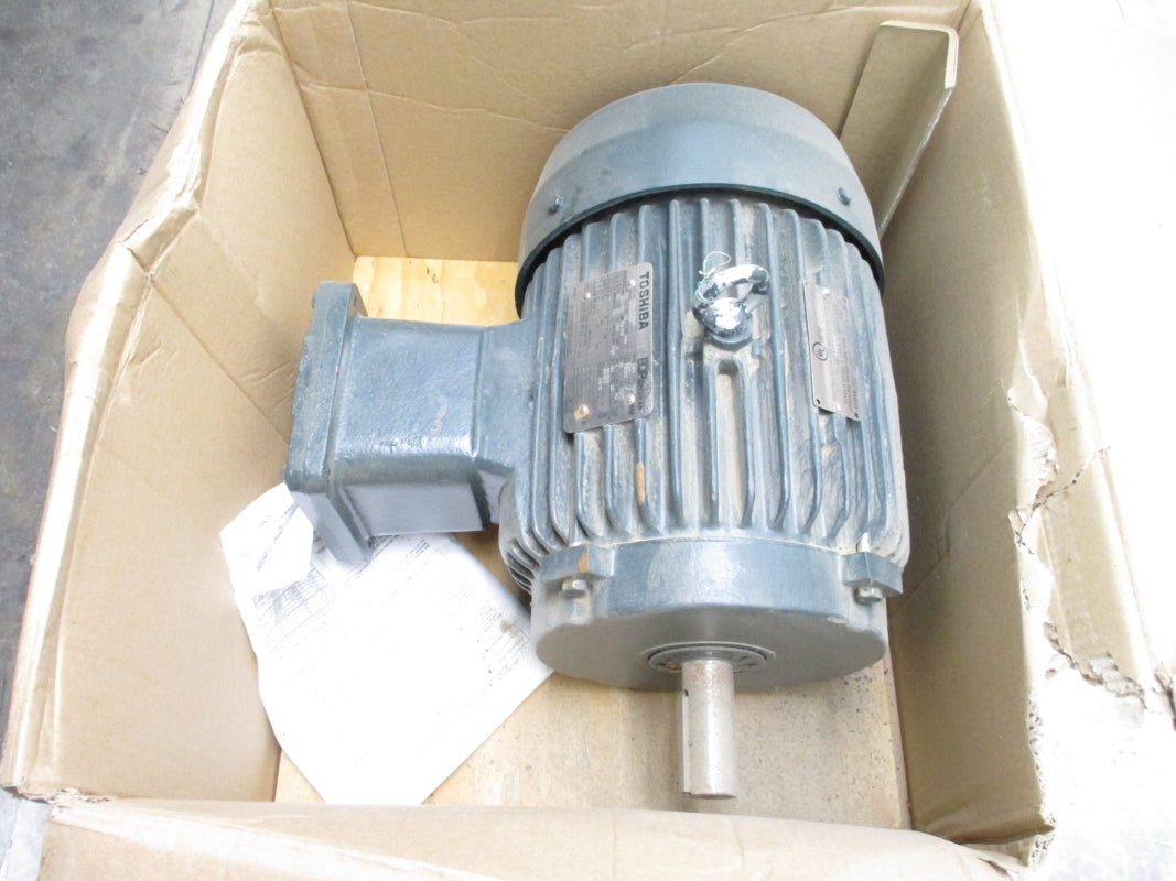 TOSHIBA Y754XPEA41A 230/460V NSMP