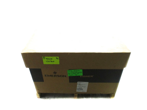 EMERSON EGR-1137-237938 NSMP