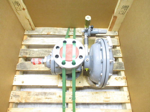 EMERSON EGR-1137-237938 NSMP